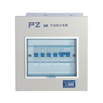 PZ30控制柜