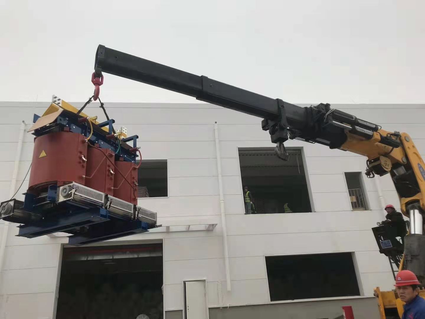 陕西坤威电器有限公司