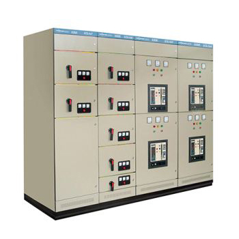 西安低压配电柜