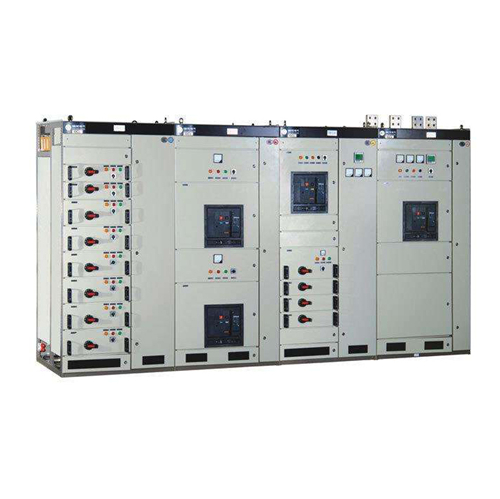 西安配电柜定制